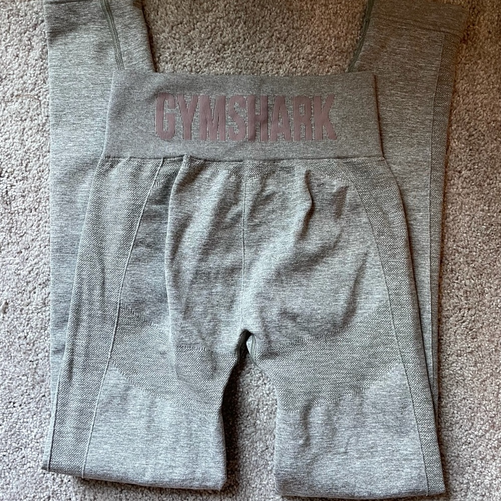 Gymshark leggings